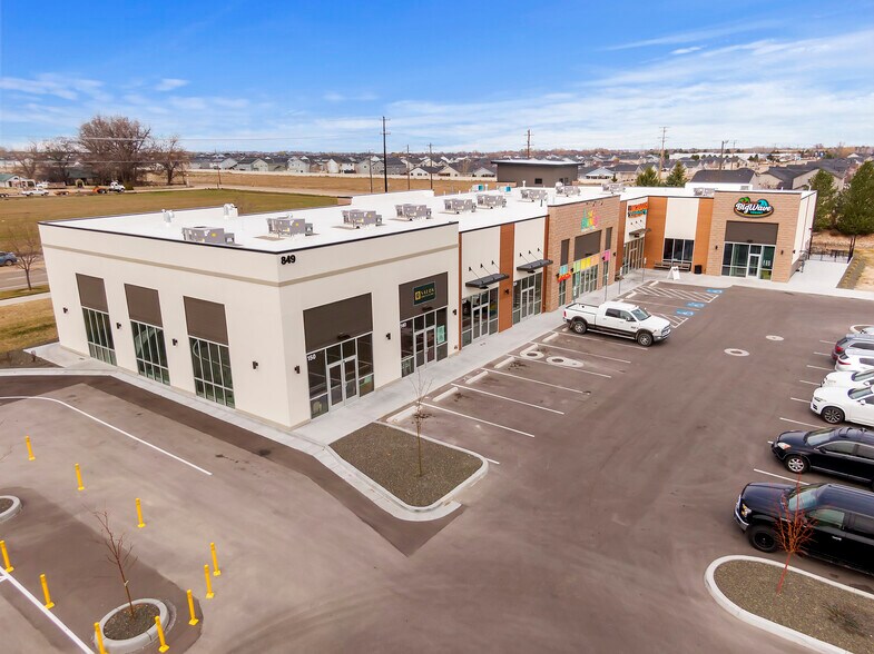 More Photos Of 849 Rising Sun Dr, Nampa General Retail For Sale