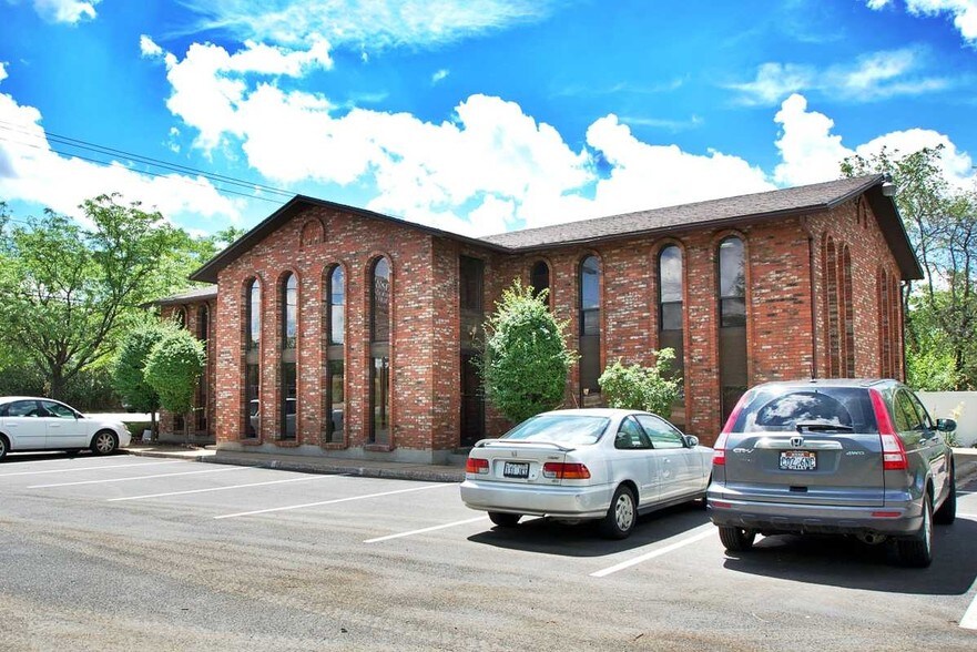 Primary Photo Of 2649 N Main St, Sunset Office For Sale