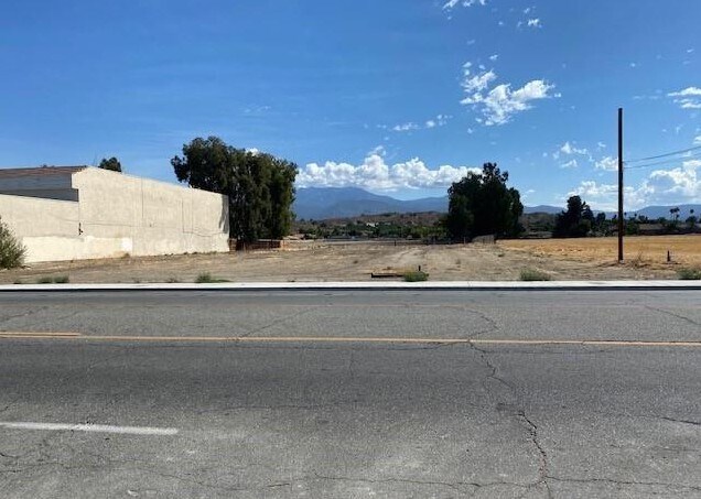 More Photos Of 614 N San Jacinto St, Hemet Land For Sale