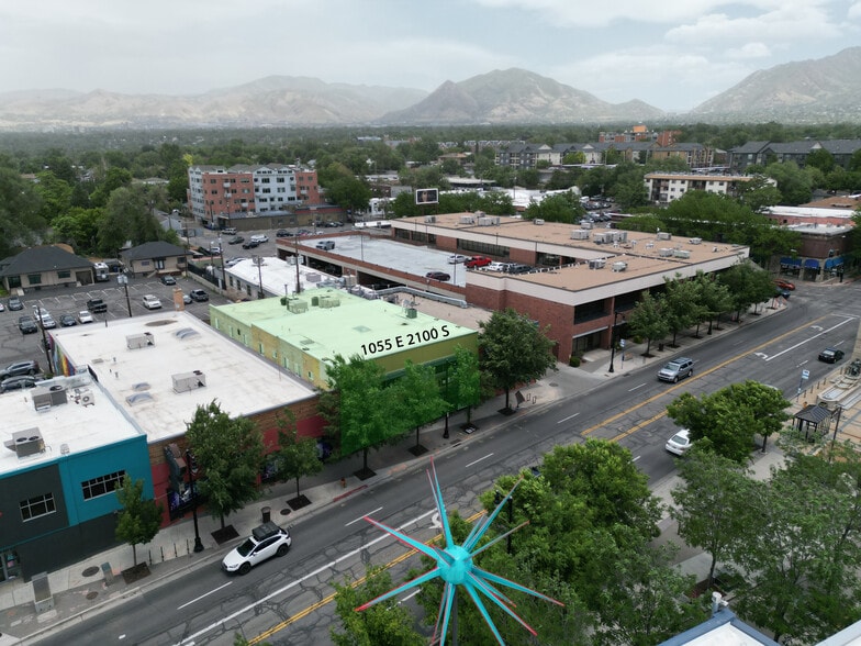 More Photos Of 1053-1057 E 2100 S, Salt Lake City Storefront Retail Office For Lease