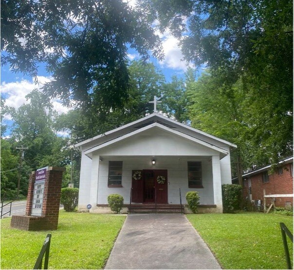 More Photos Of 601 W Markham Ave, Durham Specialty For Sale