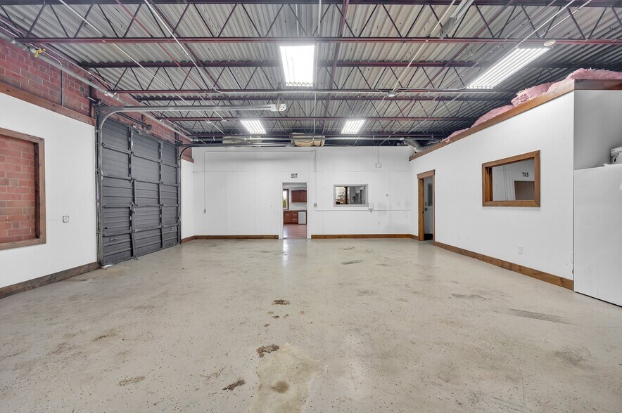 More Photos Of 105 Rock Barn Rd NE, Conover Flex For Sale