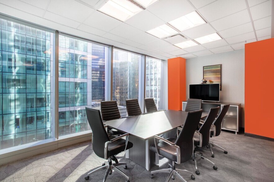 More Photos Of 666 Burrard Street, Vancouver Office For Lease