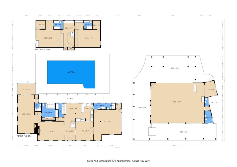 More Photos Of 701 S Military Rd, Slidell Specialty For Lease