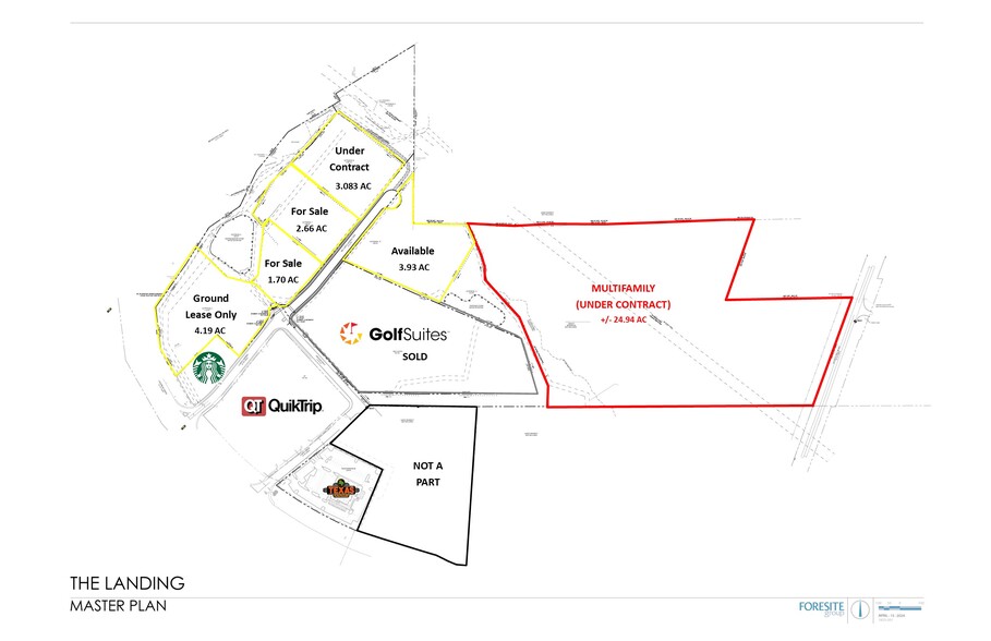 Primary Photo Of 85 Interstate, Opelika Land For Sale