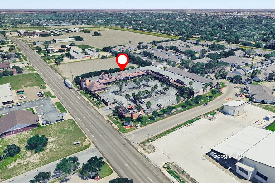 More Photos Of 1906 E Tyler Ave, Harlingen Loft Creative Space For Sale