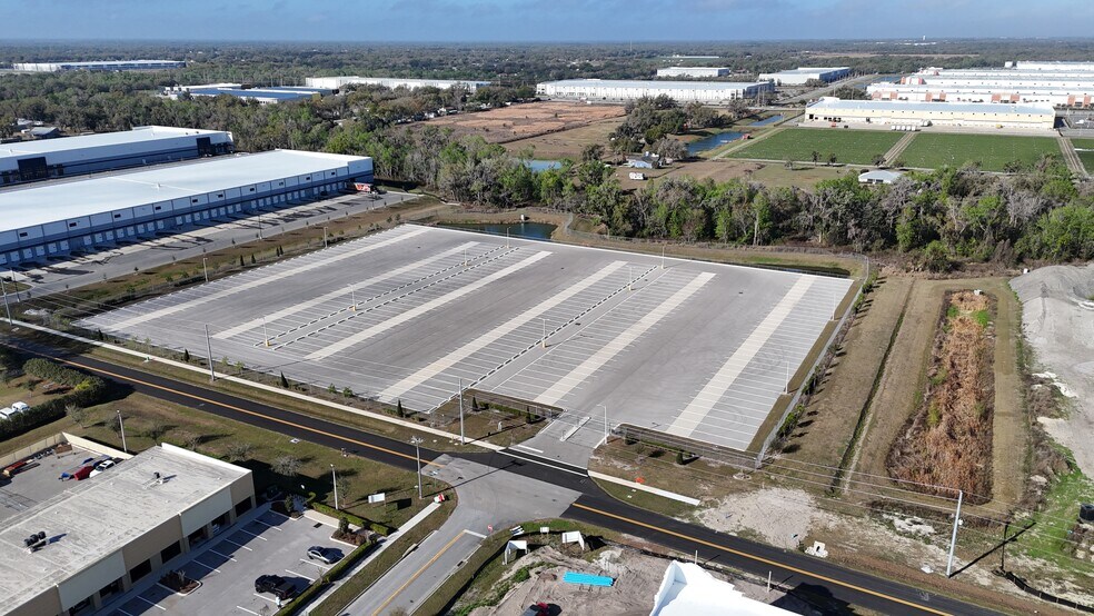 More Photos Of 3939 Hamilton Rd, Lakeland Industrial For Lease