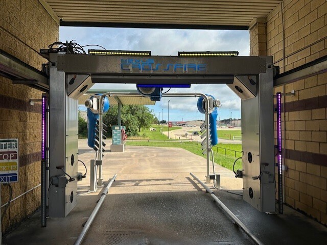 More Photos Of 512 Highway 70, Kingston Carwash For Sale