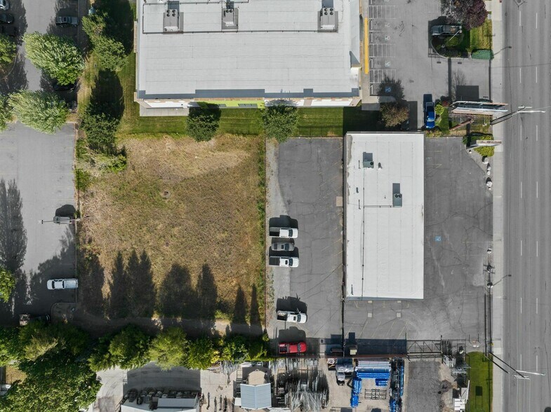 More Photos Of 14909 E Sprague Ave, Spokane Freestanding For Sale