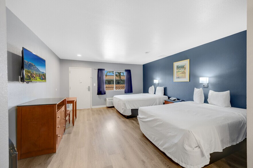 More Photos Of 2625 W Florida Ave, Hemet Hotel For Sale