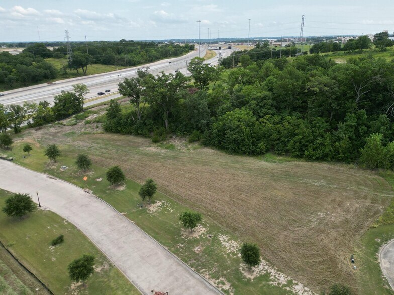 More Photos Of TBD Gateway Drive Unit#Lots 22-26, Sherman Land For Sale