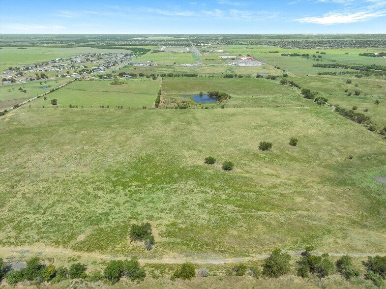 More Photos Of 5030 N FM 148, Crandall Land For Sale