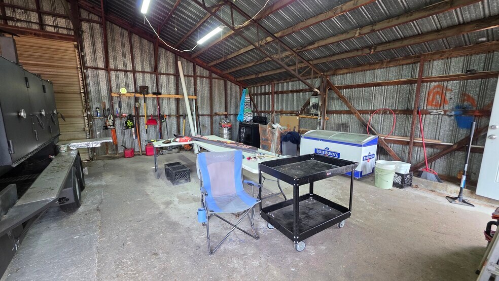 More Photos Of 108 Scenic 7 N Hwy, Ola Restaurant For Sale