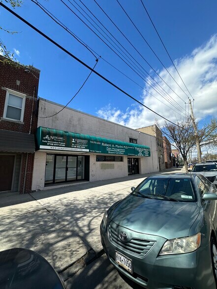 More Photos Of 3146-3148 E Tremont Ave, Bronx Medical For Sale