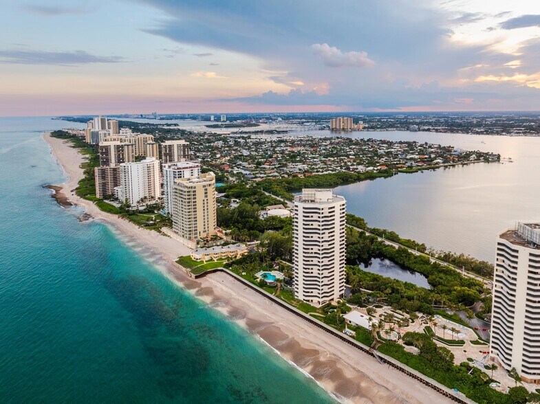 More Photos Of 5060 N Ocean Dr, Riviera Beach Land For Sale