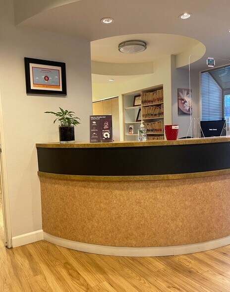 More Photos Of 100 W El Camino Real, Mountain View Office For Lease