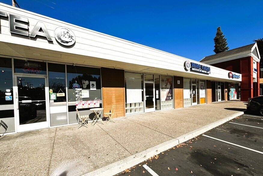 More Photos Of 1670-1684 Berryessa Rd, San Jose Unknown For Lease