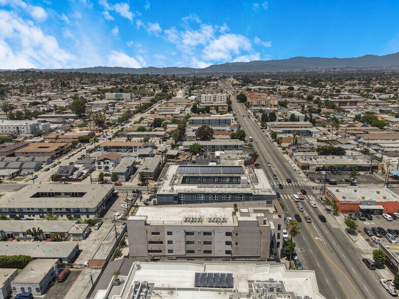 More Photos Of 6519 Crenshaw Blvd, Los Angeles Apartments For Sale