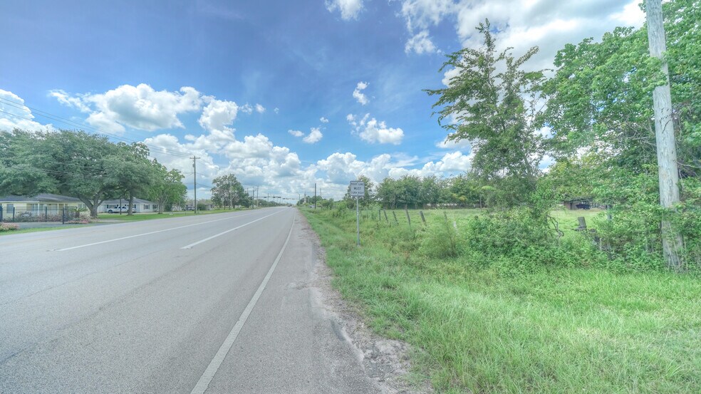 More Photos Of 2932 Manvel Rd, Pearland Land For Sale