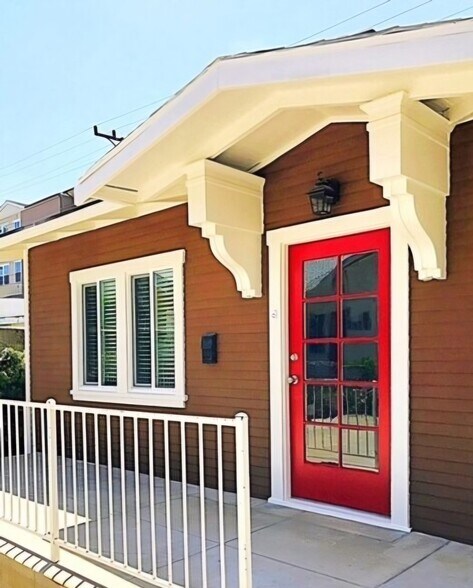 More Photos Of 328 W California Ave, Glendale Multifamily For Sale