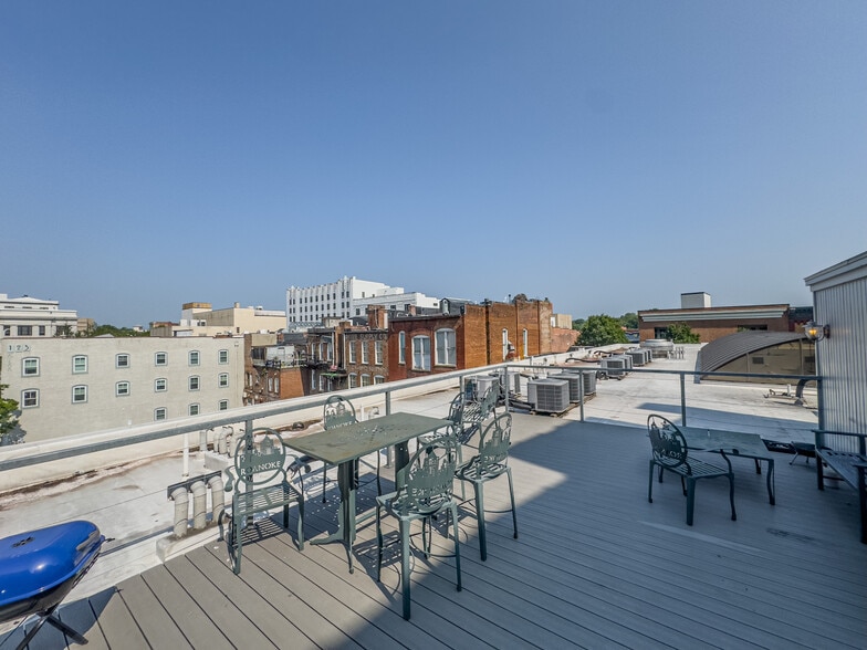 More Photos Of 110 Campbell Ave SW, Roanoke Apartments For Sale