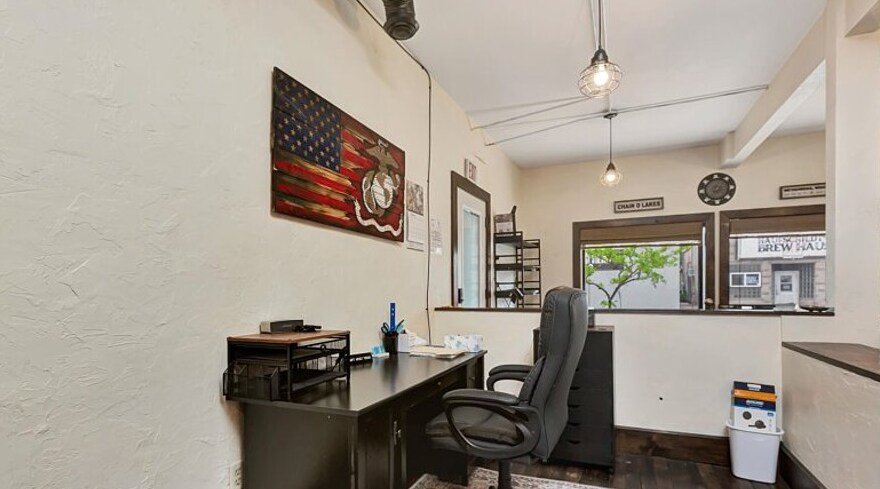 More Photos Of 114 E Main St, Weyauwega Storefront Retail Residential For Sale