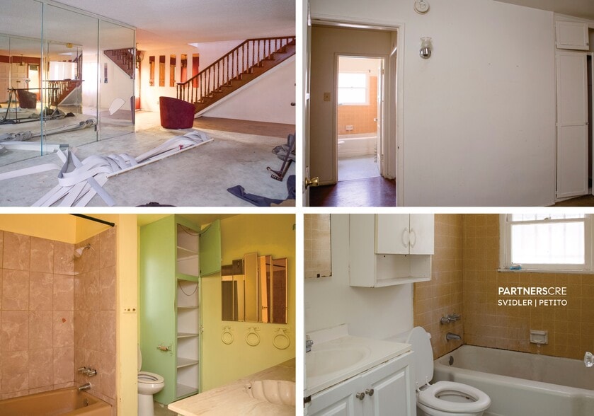 More Photos Of 3556 Chesapeake Ave, Los Angeles Land For Sale