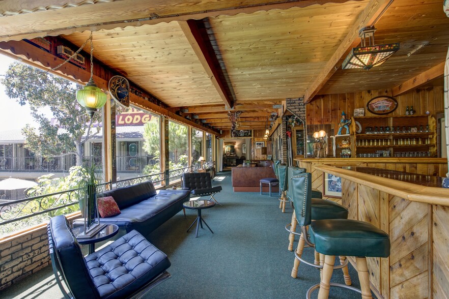 More Photos Of 13383 Sierra Way, Kernville Hotel For Sale