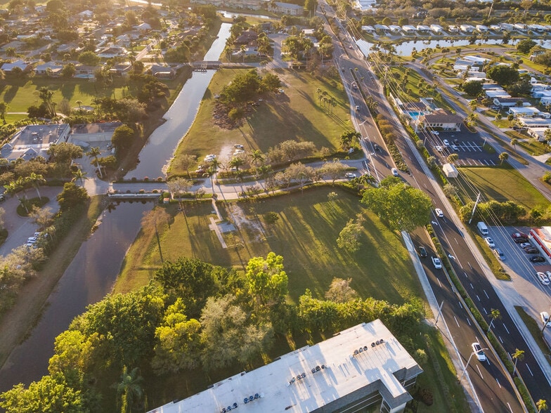 More Photos Of 5201 Rattlesnake Hammock Road, Naples Land For Sale