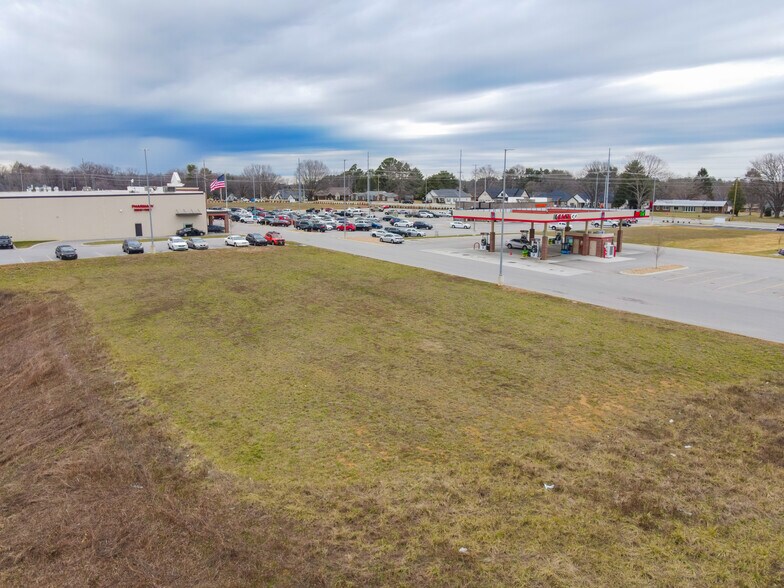 More Photos Of E 10TH st, Cookeville Land For Sale