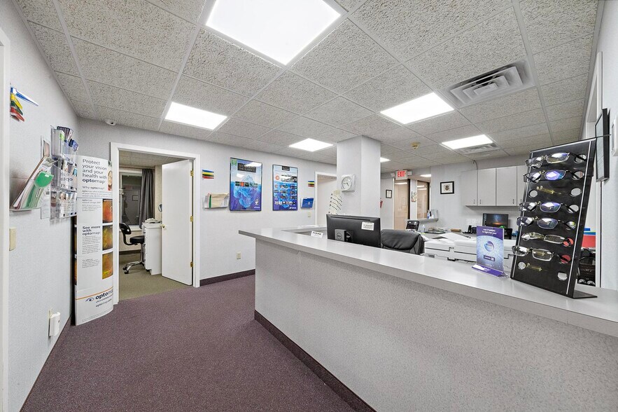 More Photos Of 257 Monmouth Rd, Oakhurst Medical For Sale