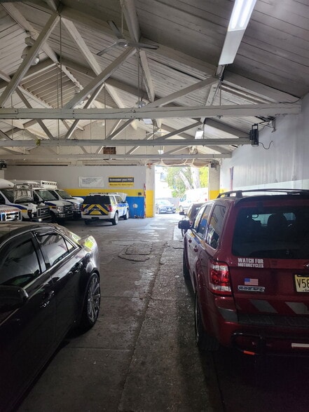 More Photos Of 109 Park St, Orange Warehouse For Lease