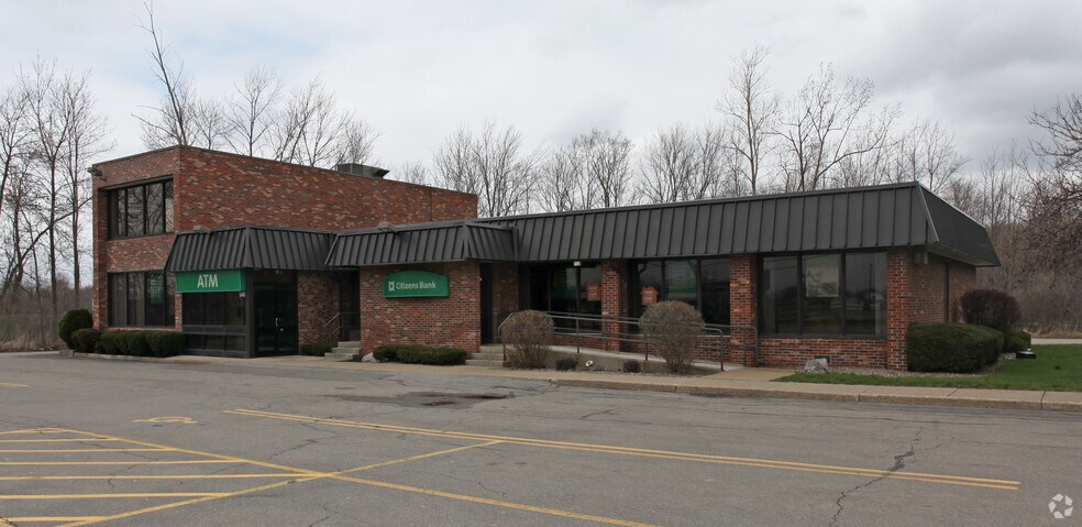 More Photos Of 5469 Camp Rd, Hamburg Bank For Sale