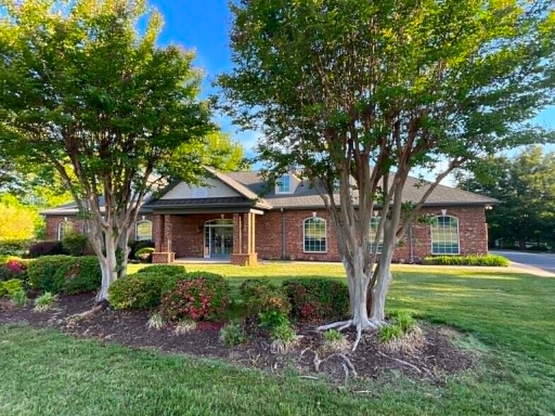 Primary Photo Of 7261 Burlington Rd, Whitsett Office For Sale