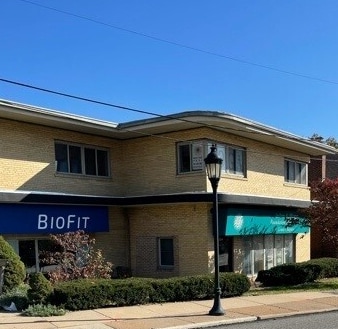 Primary Photo Of 1500-1502 S Big Bend Blvd, Richmond Heights Office For Sale