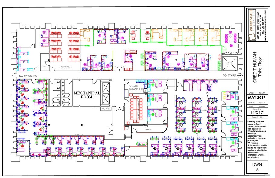 More Photos Of 6061 W IH-10, San Antonio Office For Sale