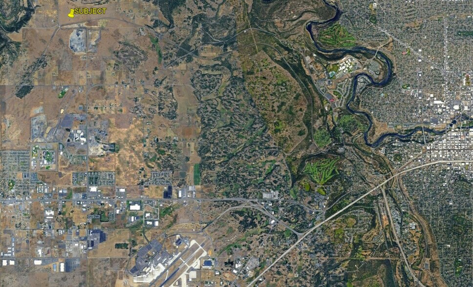 More Photos Of N Lyons, Spokane Land For Sale