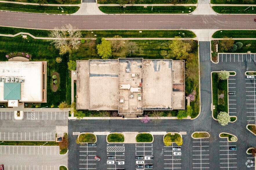 More Photos Of 7400 W 129th St, Overland Park Office For Sale