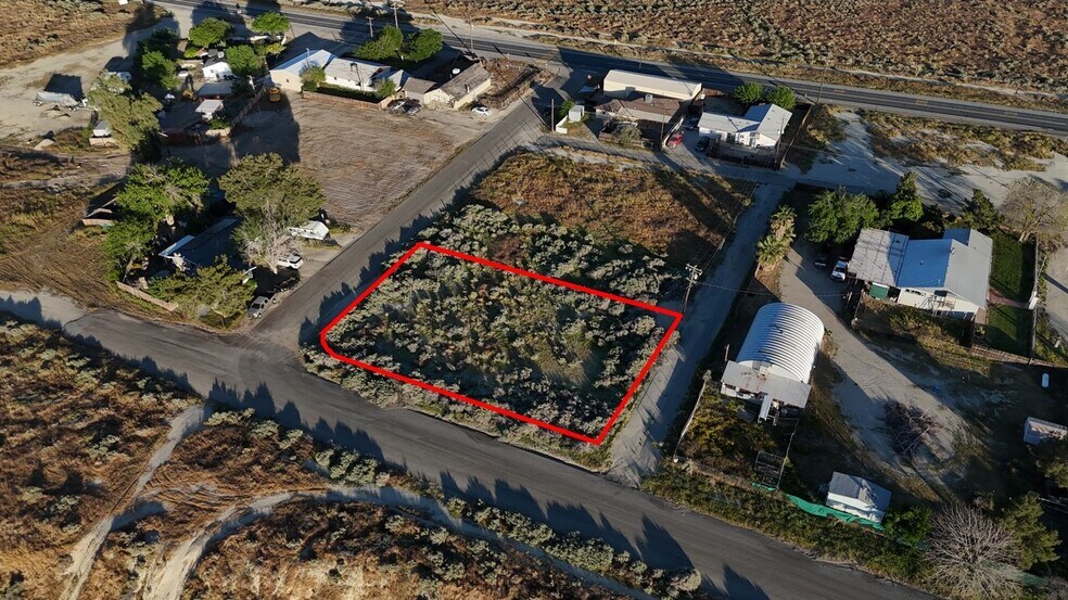 More Photos Of 111 Fiester St, Maricopa Land For Sale