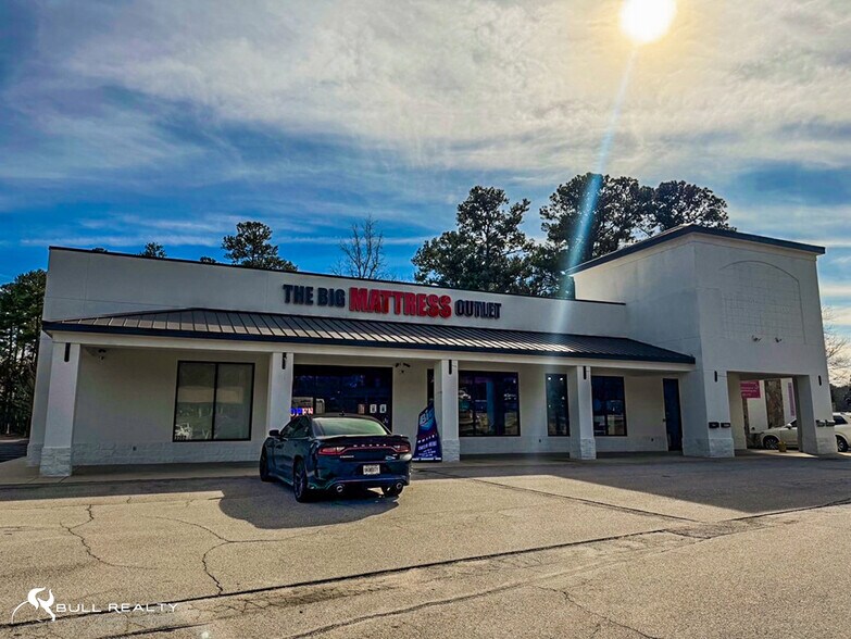 More Photos Of 3382 Highway 5, Douglasville Freestanding For Lease
