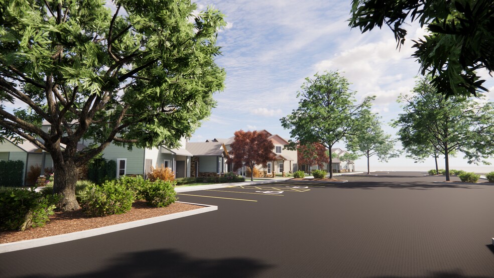 More Photos Of 620 N 44th St, Nampa Apartments For Sale