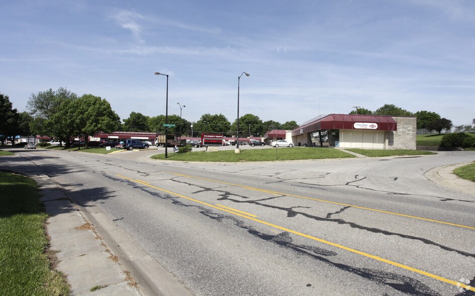 Primary Photo Of 1265 S Cotner Blvd, Lincoln Unknown For Lease