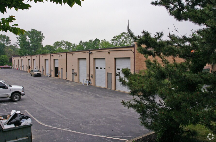 More Photos Of 24 Hagerty Blvd, West Chester Flex For Lease