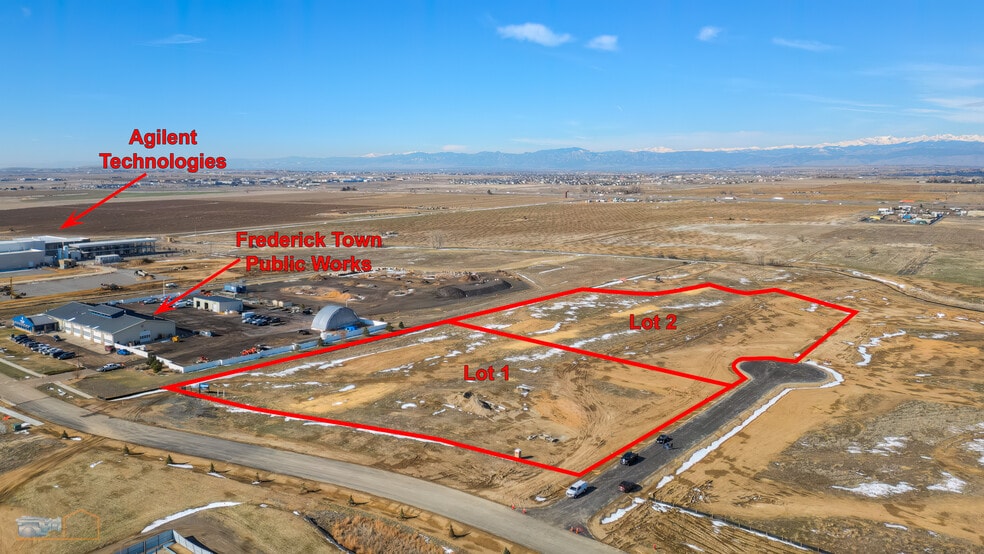 More Photos Of 4606-4700 Falcon Pl, Frederick Land For Sale