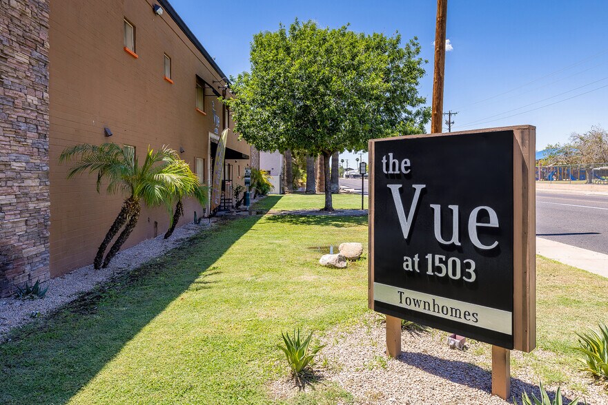 More Photos Of 1503 W Missouri Ave, Phoenix Apartments For Sale