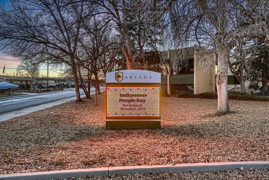 More Photos Of 4905 W 60th Ave, Arvada Schools For Sale