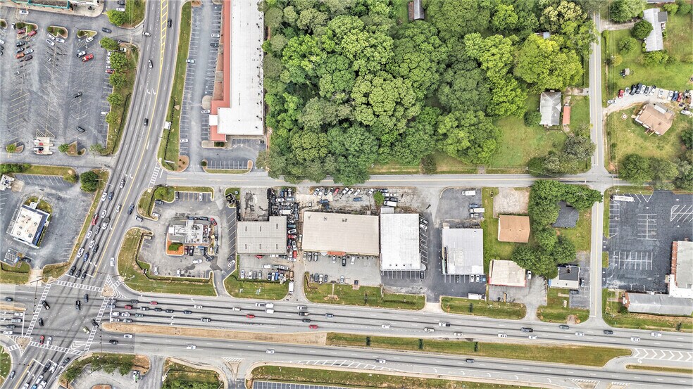 More Photos Of 7441 McElroy Dr, Riverdale Land For Sale