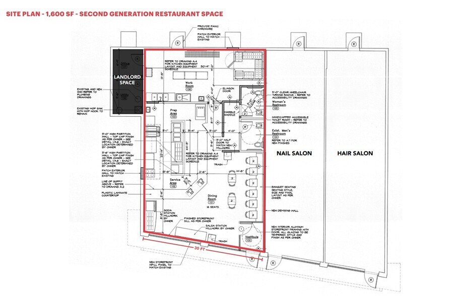 More Photos Of 1270-1280 Montauk Hwy, Oakdale Unknown For Lease