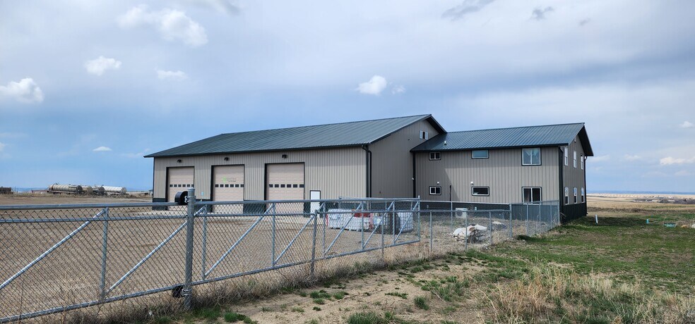 More Photos Of 4127 144th Ave NW, Alexander Industrial For Sale