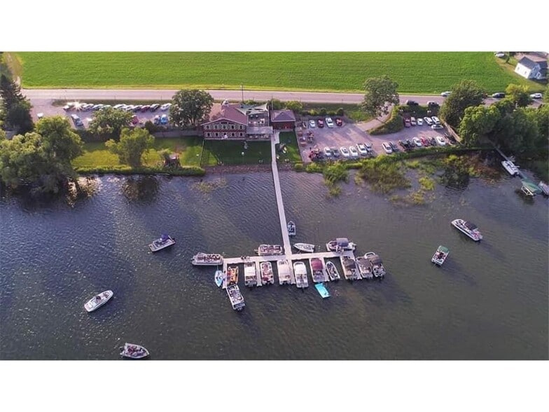 Primary Photo Of 21614 County Road 8, Cold Spring Restaurant For Sale